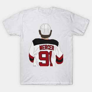 Dawson Mercer T-Shirt